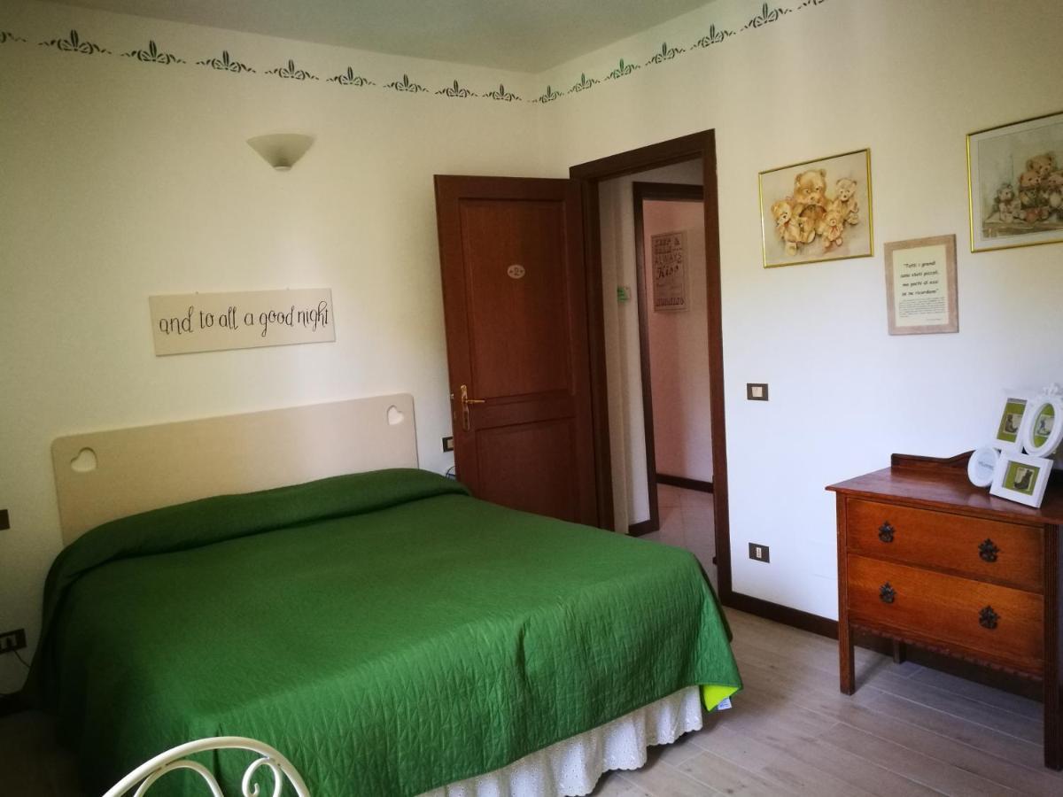 Casa Margherita Affittacamere B&B Follonica Exterior photo
