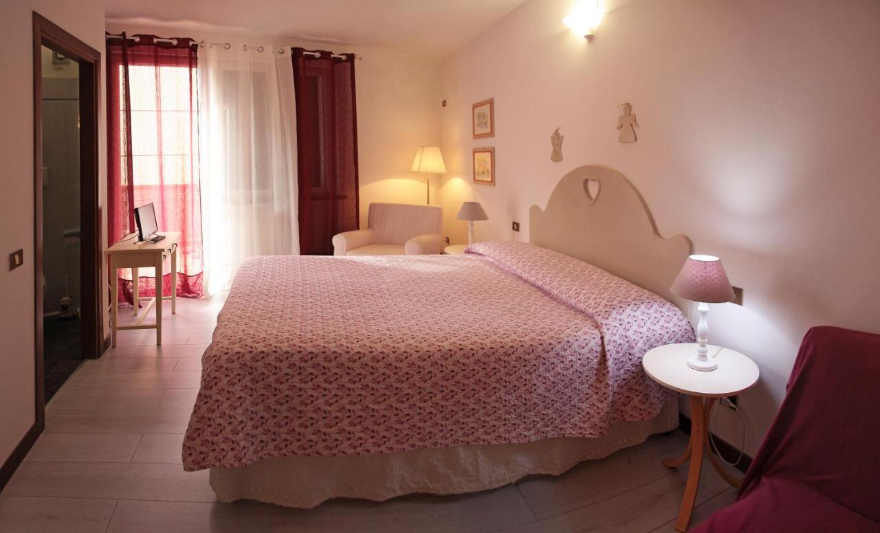 Casa Margherita Affittacamere B&B Follonica Exterior photo