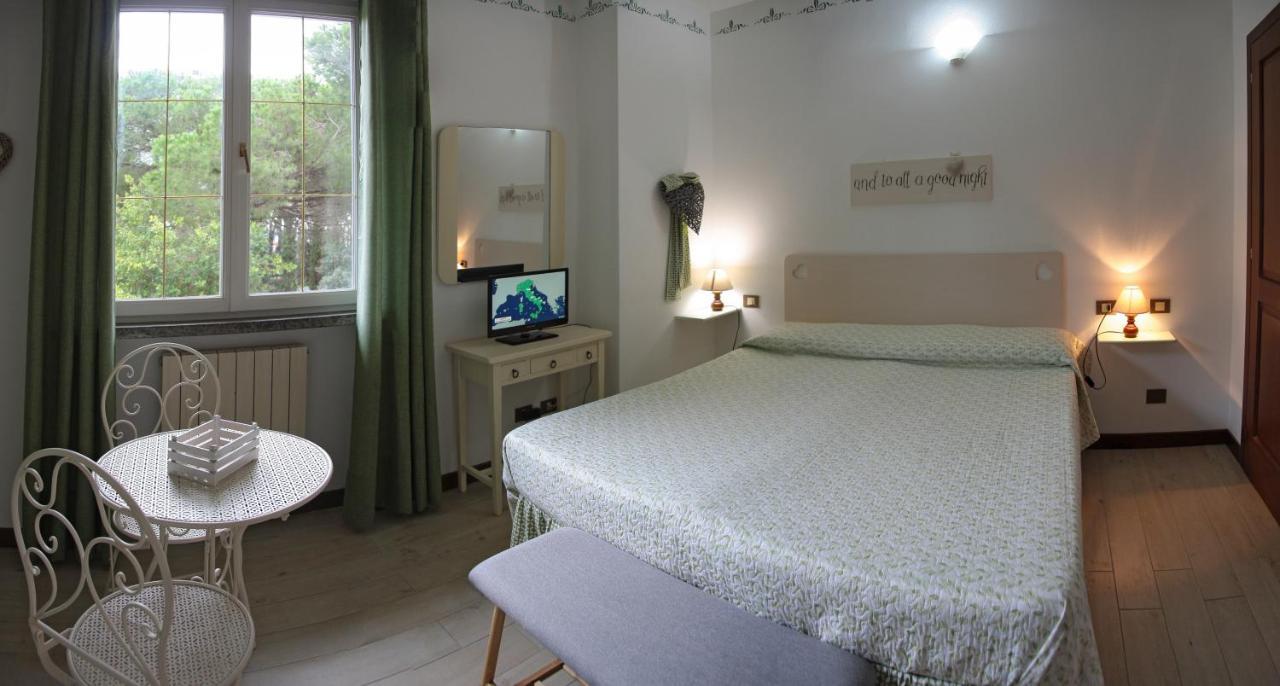 Casa Margherita Affittacamere B&B Follonica Exterior photo