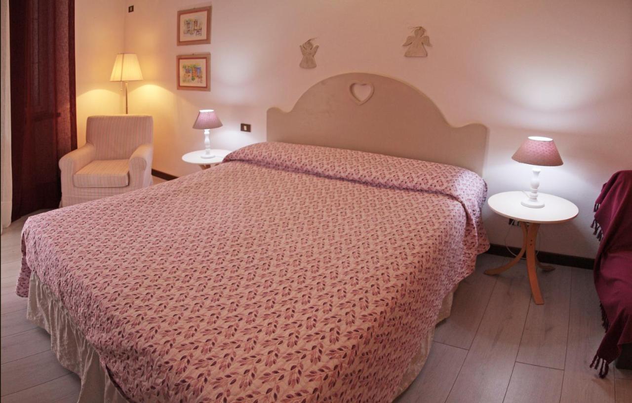 Casa Margherita Affittacamere B&B Follonica Exterior photo