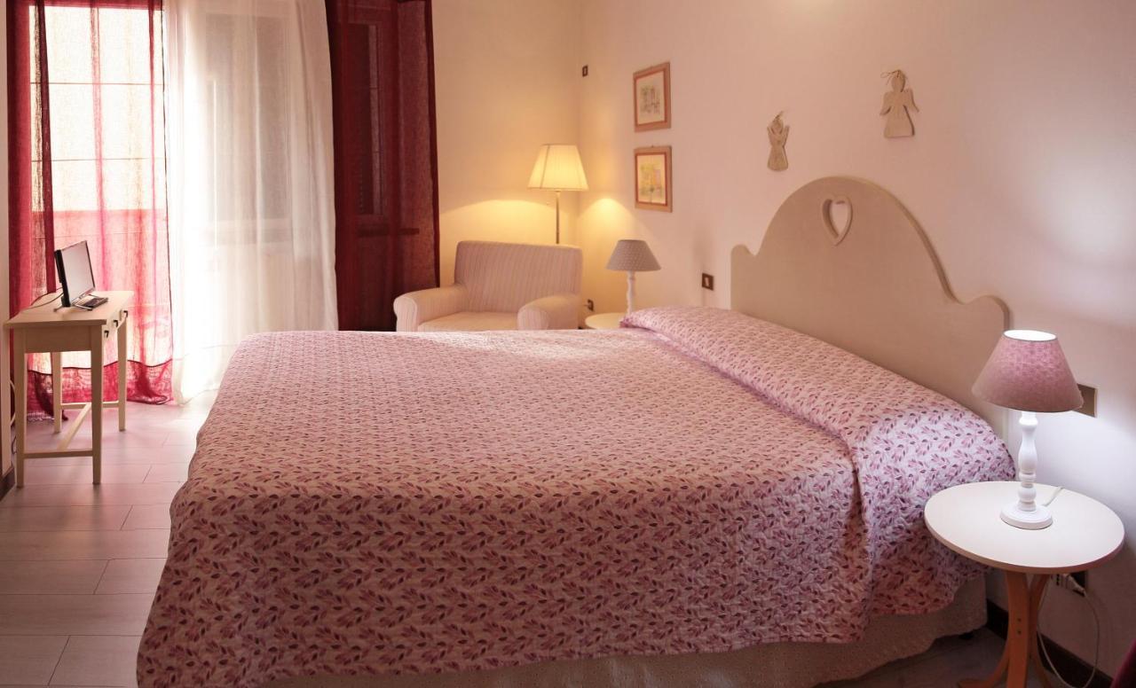Casa Margherita Affittacamere B&B Follonica Exterior photo