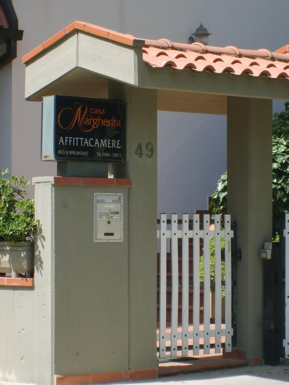 Casa Margherita Affittacamere B&B Follonica Exterior photo