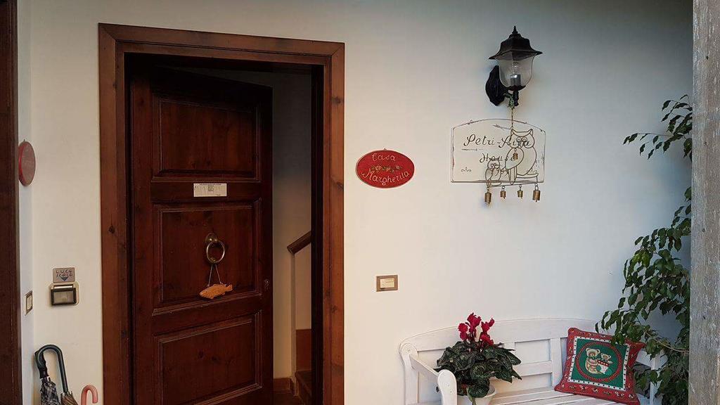 Casa Margherita Affittacamere B&B Follonica Exterior photo