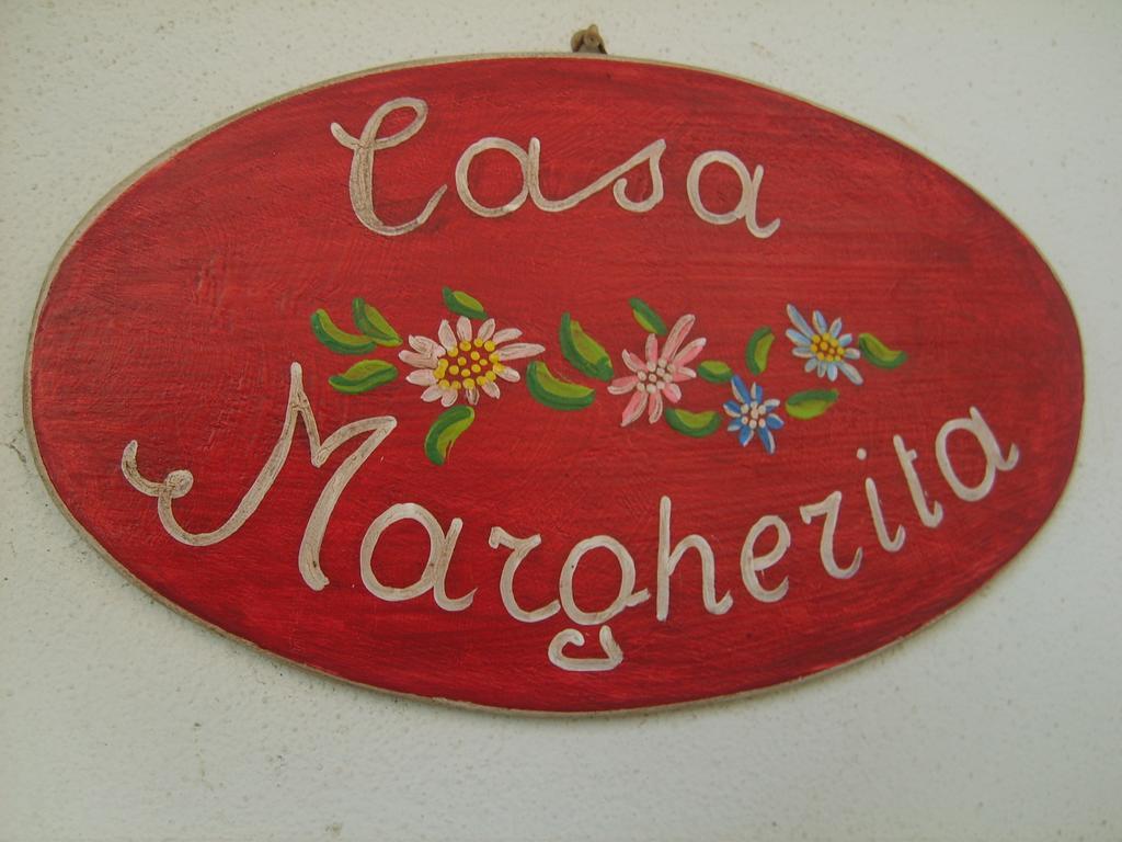 Casa Margherita Affittacamere B&B Follonica Exterior photo